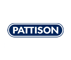 Pattison logo