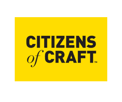 Citizens of Craft logo