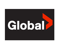 Global TV logo