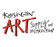 Kensington Art Supply and Instruction