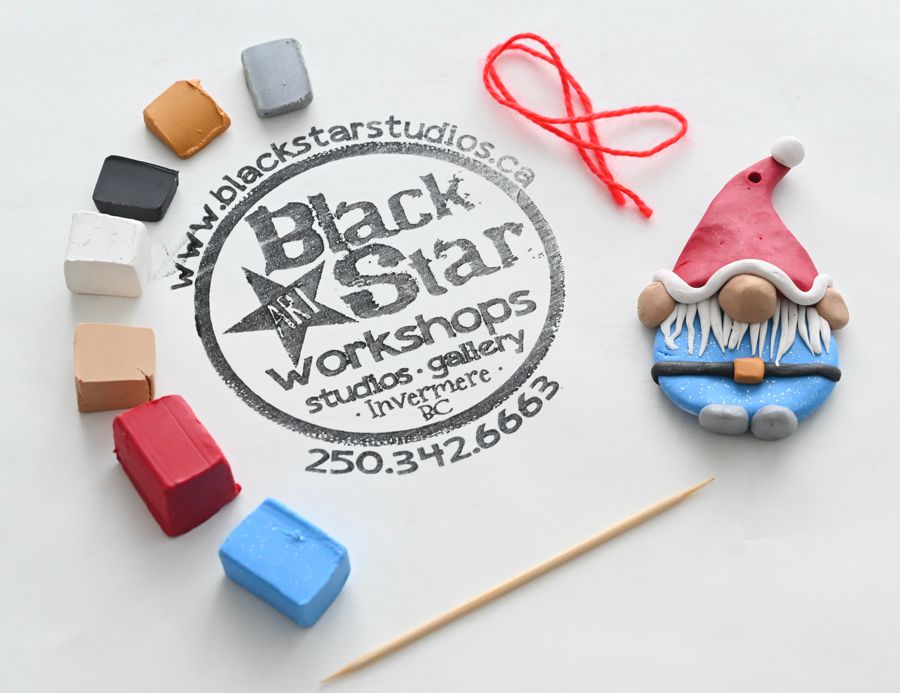Blackstar Workshops gnome kit