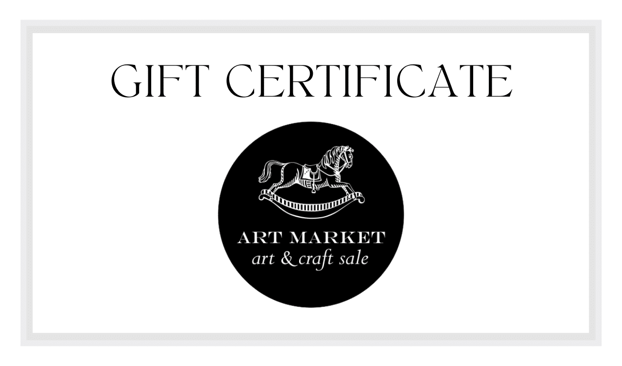 Gift Certificate Gift Certificate