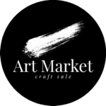 Art Market Craft Sale logo